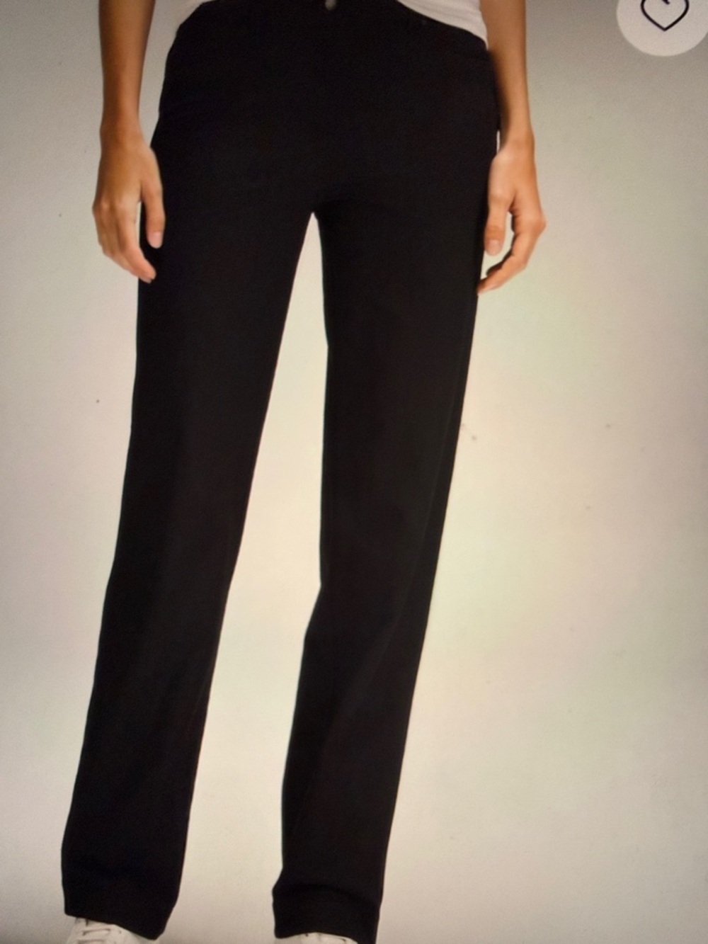 Lululemon City Sleek  Pants.